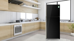 Top 3 tủ lạnh 2 cánh tiết kiệm điện cao mà bạn nên sở hữu