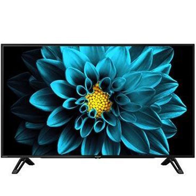 Android Tivi Sharp 4K UHD 50 inch 4T-C50DK1X
