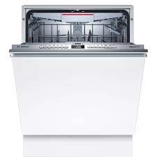 Lý do bạn nên sử dụng máy rửa bát Bosch SMV4ECX14E Serie 4