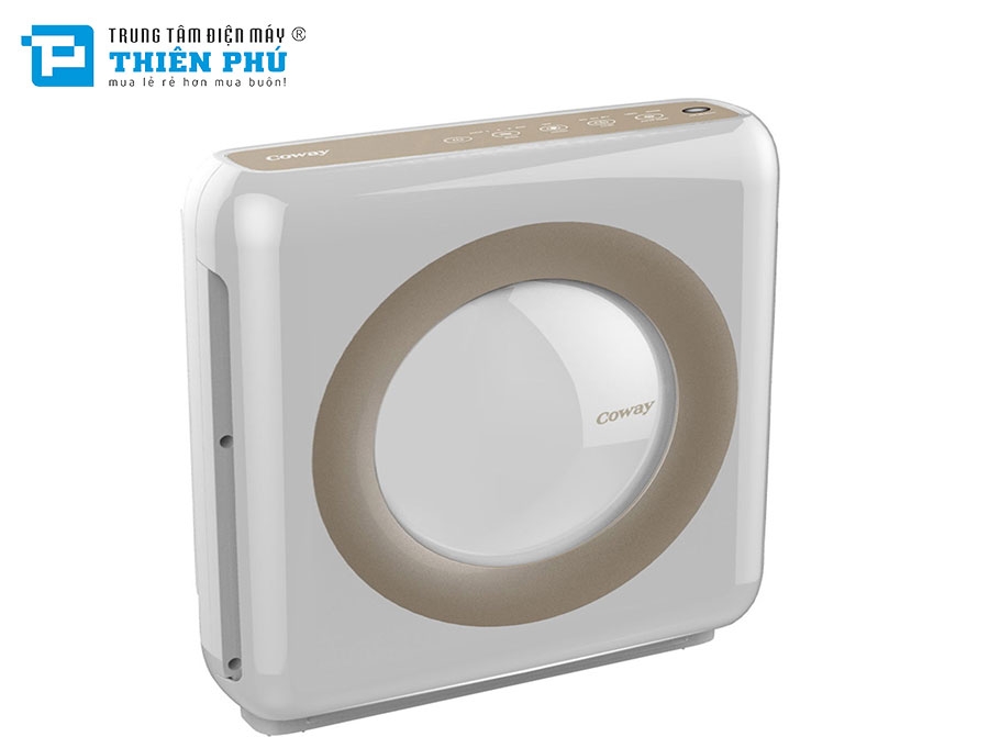 Máy Lọc Không Khí Coway AP-1512