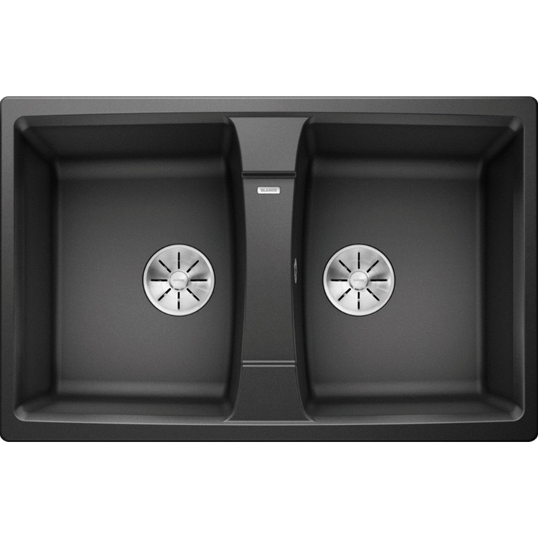 Chậu Rửa Bát Blanco LEXA 8 Anthracite