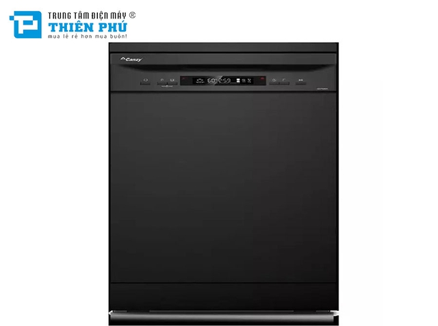 Máy Rửa Bát Canzy CZ P1036R 13 Bộ