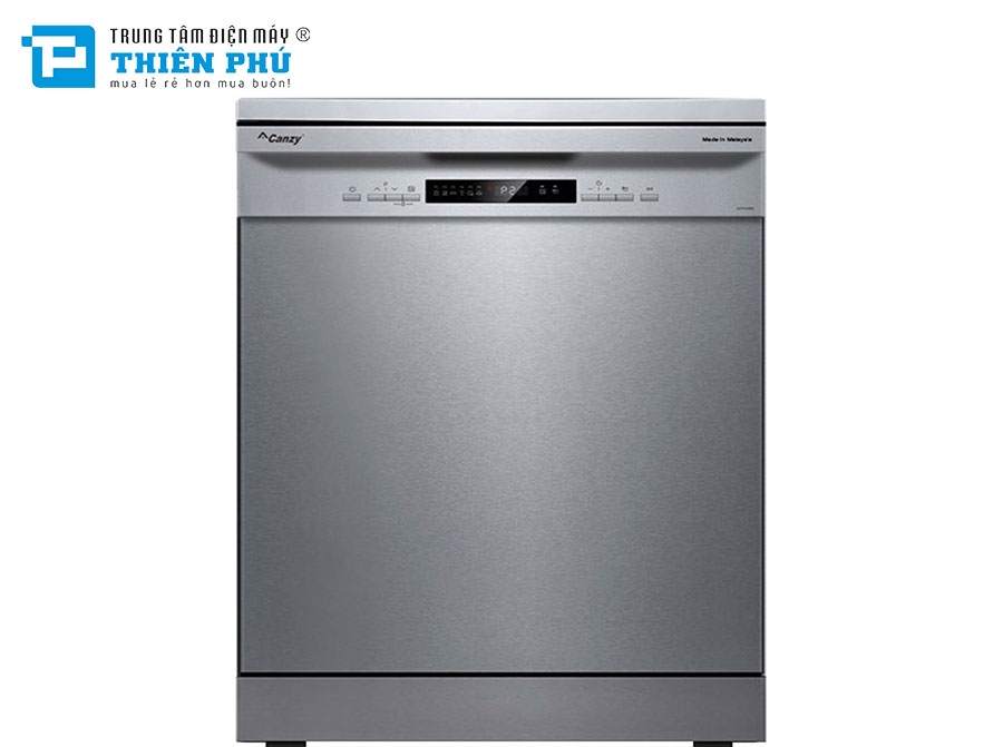 Máy Rửa Bát Canzy CZ P1435Q 14 Bộ