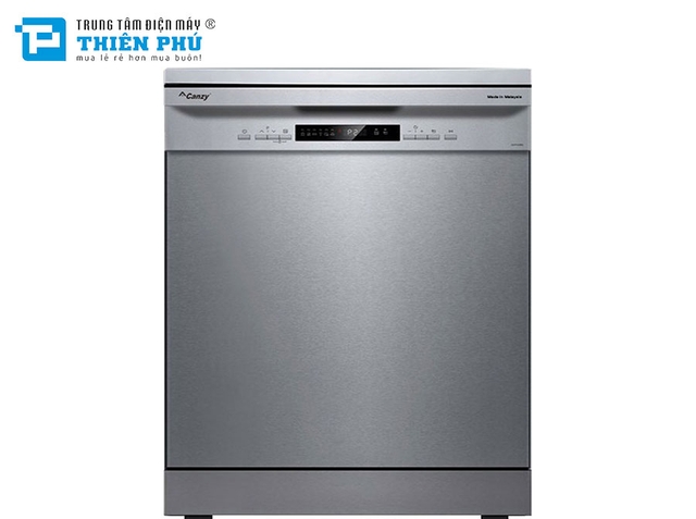 Máy Rửa Bát Canzy CZ P1435Q 14 Bộ