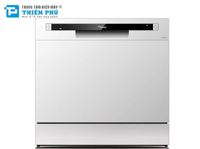 Máy Rửa Bát Canzy CZ P802G 8 Bộ