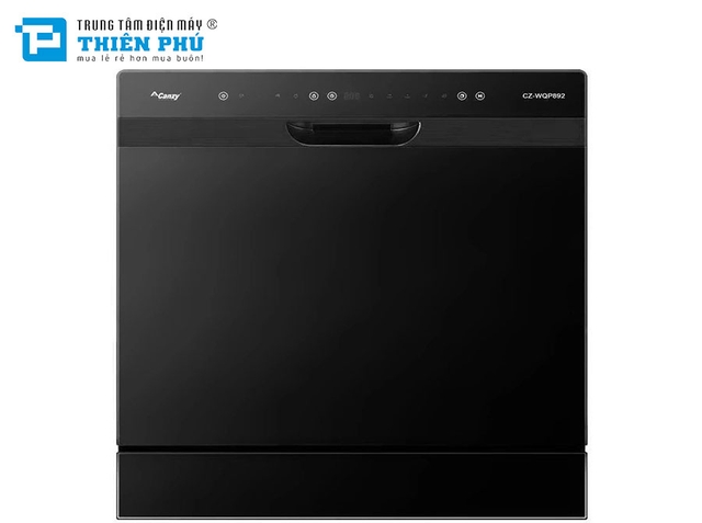 Máy Rửa Bát Canzy CZ-WQP892 8 Bộ