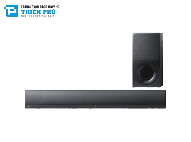 Dàn Loa Sony HT-CT390