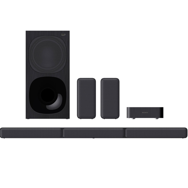 Dàn Loa Sony HT-S40R/Z SP1