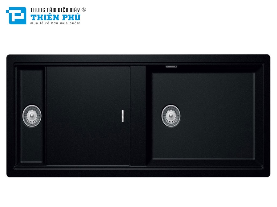Chậu Rửa Bát Hafele HS-GDD11446 D-150