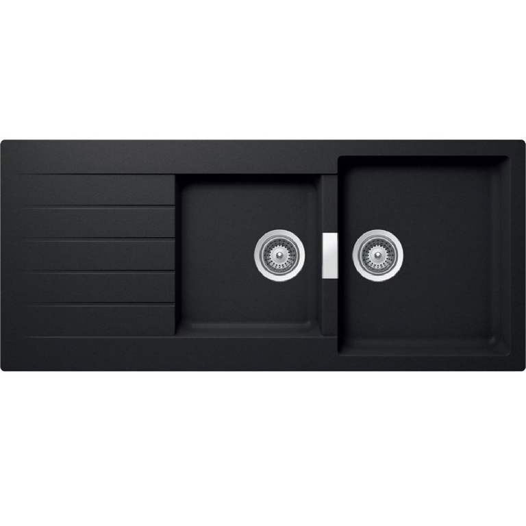 Chậu Rửa Bát Hafele HS-GDD11650 (570.35.370)