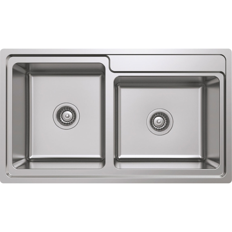 Chậu Rửa Bát Hafele HS-SD8650 (567.20.546)