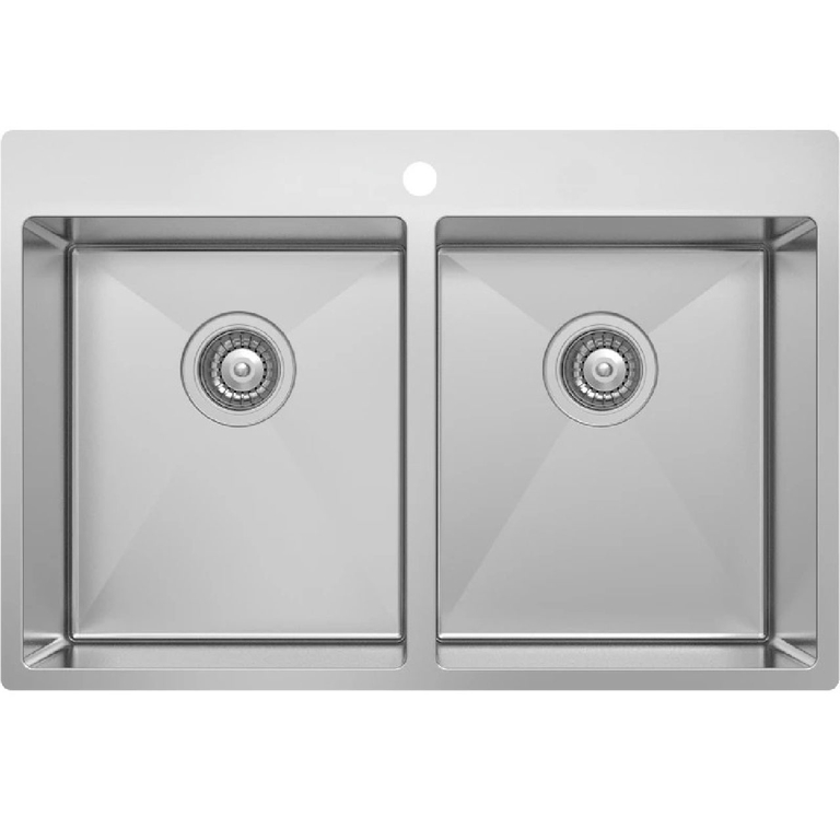 Chậu Rửa Bát Hafele HS-SD8851 (567.20.537)