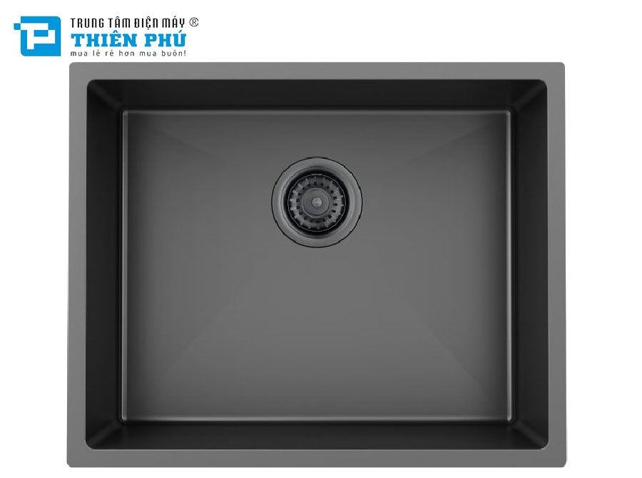 Chậu Rửa Bát Hafele HS21-SSN1S60 (567.96.300)
