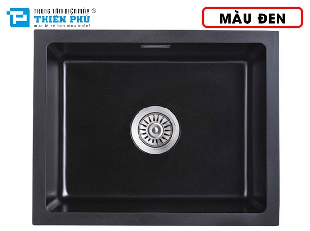 Chậu Rửa Bát Hafele HS22-GEN1S60S