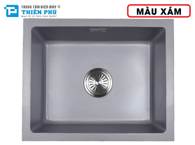 Chậu Rửa Bát Hafele HS22-GEN1S60S