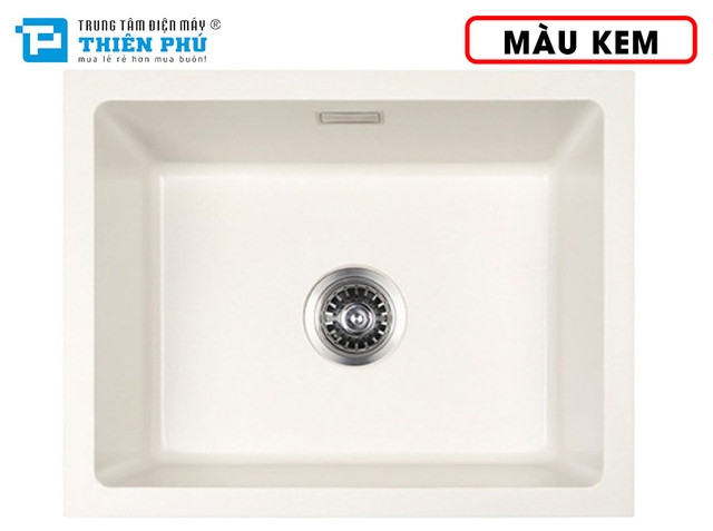 Chậu Rửa Bát Hafele HS22-GEN1S60S