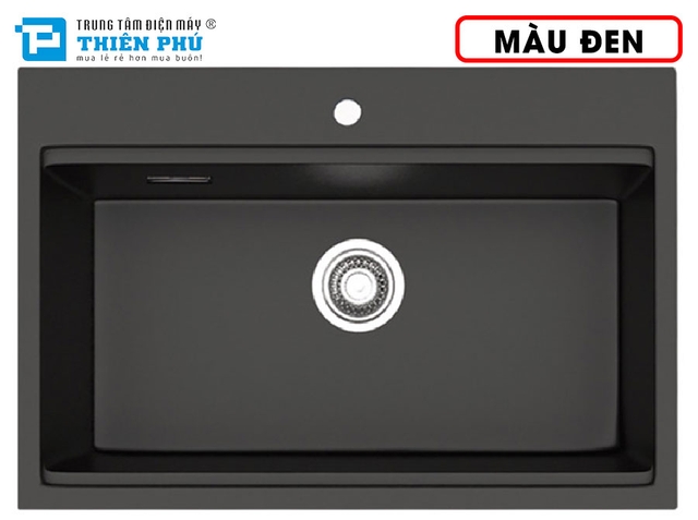 Chậu Rửa Bát Hafele HS22-GEN1S90M