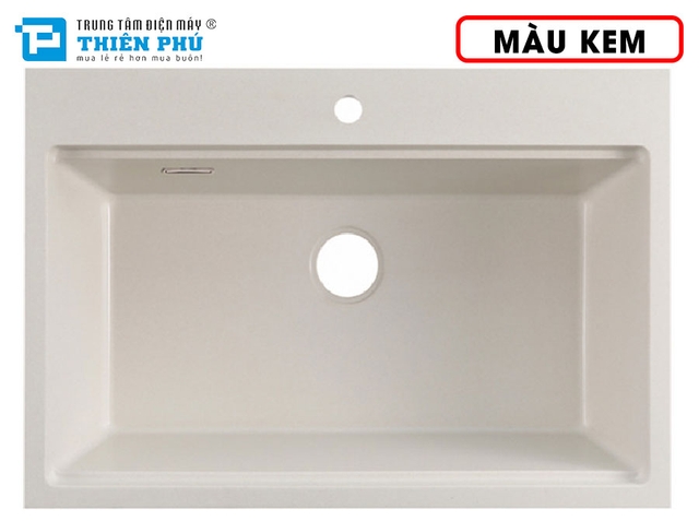 Chậu Rửa Bát Hafele HS22-GEN1S90M