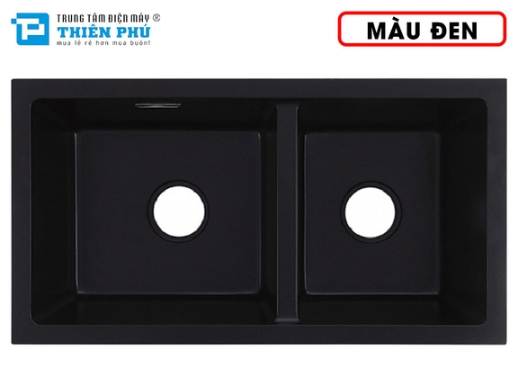 Chậu Rửa Bát Hafele HS22-GEN2S90