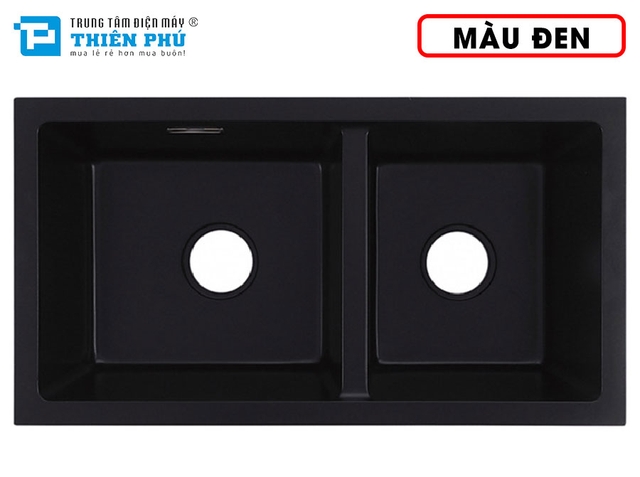 Chậu Rửa Bát Hafele HS22-GEN2S90