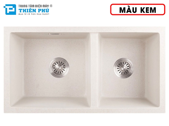 Chậu Rửa Bát Hafele HS22-GEN2S90