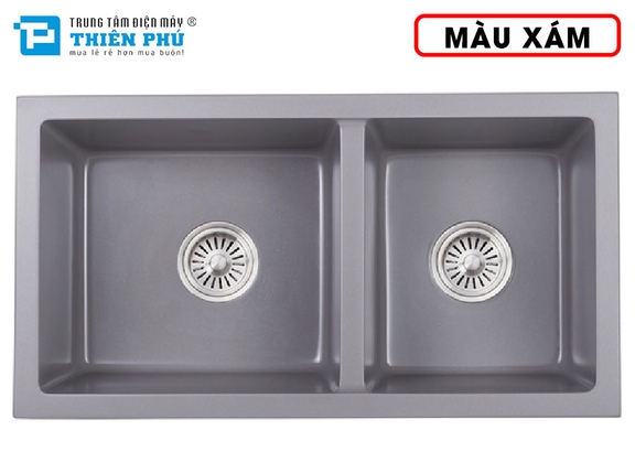 Chậu Rửa Bát Hafele HS22-GEN2S90