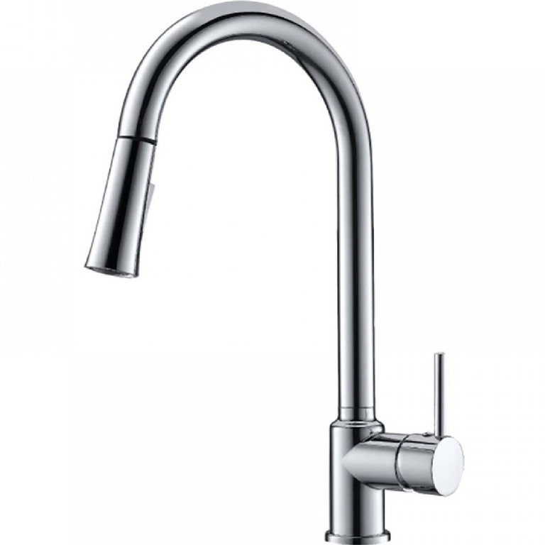 Vòi Rửa Bát Hafele HT19-CH1P201 (570.50.280)