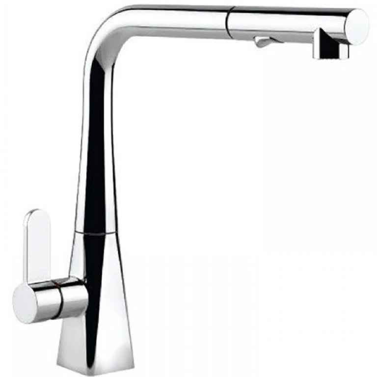 Vòi Rửa Bát Hafele HT20-CH1P259 (570.82.210)