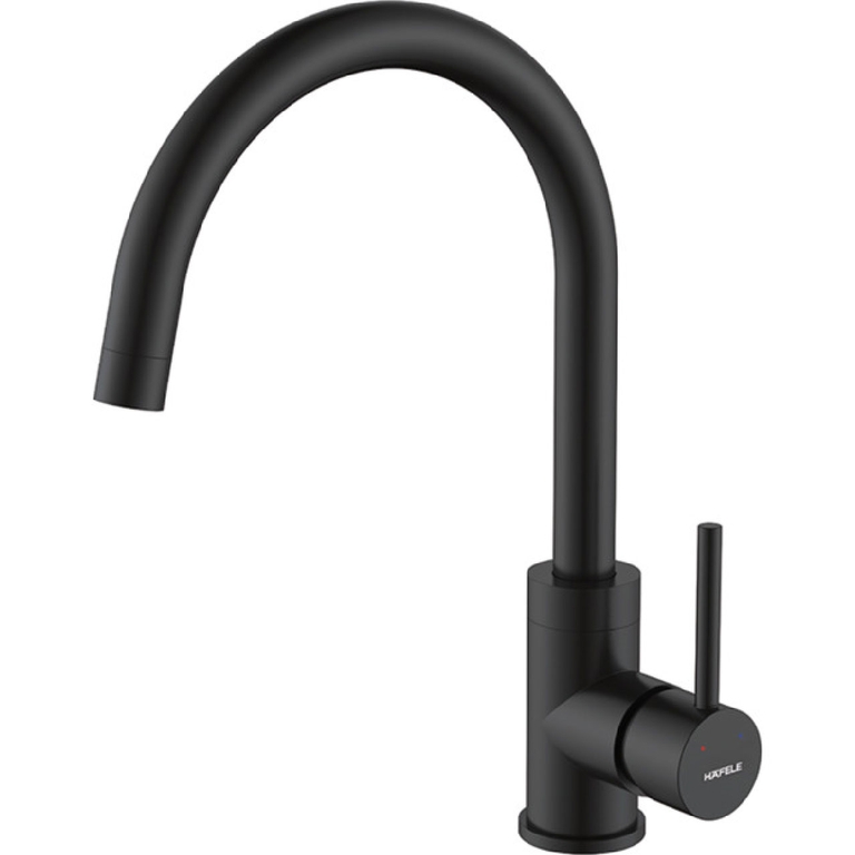 Vòi Rửa Bát Hafele HT21-CH1F220C