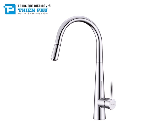 Vòi Rửa Bát Hafele HT21-CH1P245 (577.55.220)