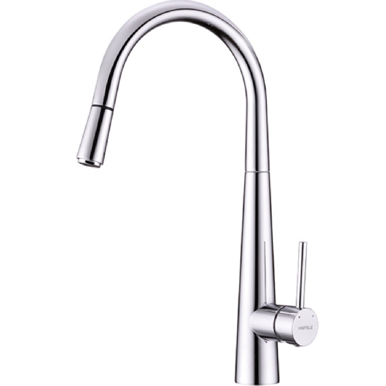 Vòi Rửa Bát Hafele HT21-CH1P245 (577.55.220)