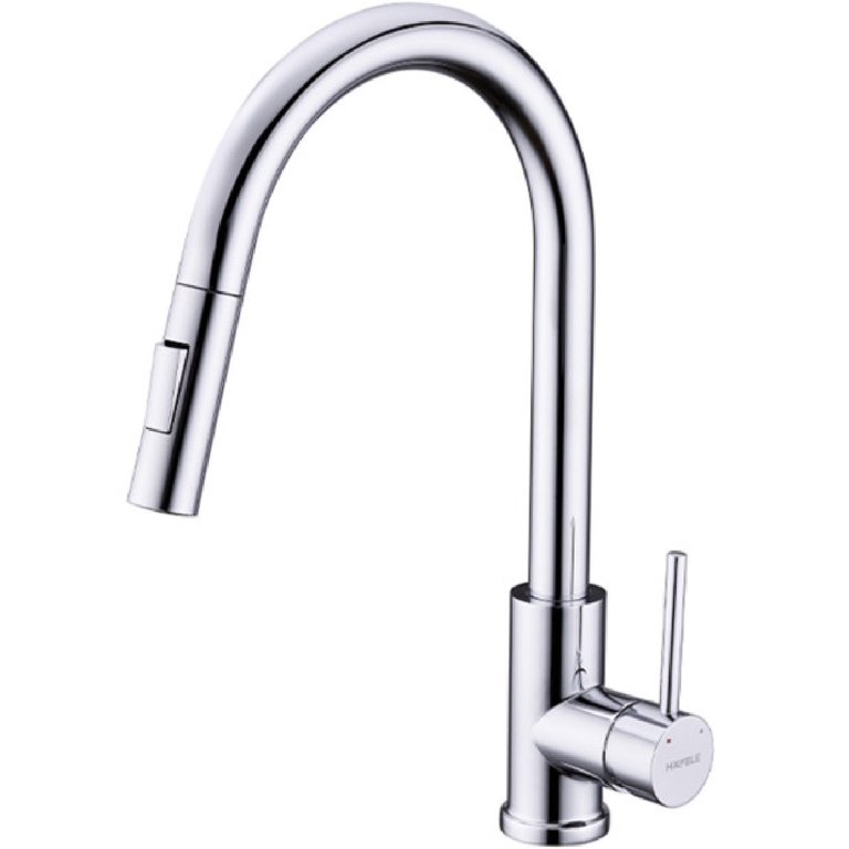 Vòi Rửa Bát Hafele HT21-CH1P287 (577.55.230)
