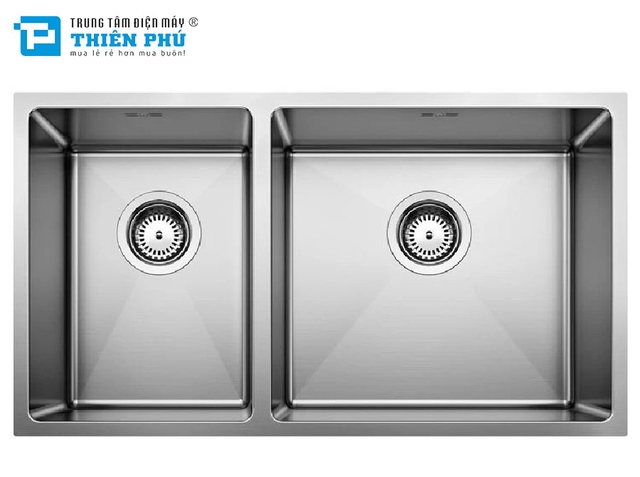 Chậu Rửa Bát Hafele R15 285/435 IU (570.27.169)