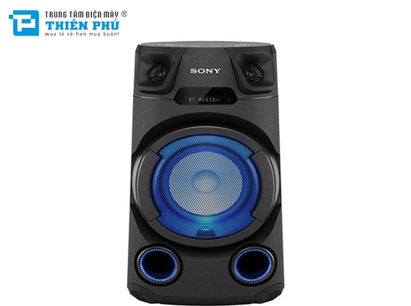 Dàn Loa Sony MHC-V13/M1 SP6