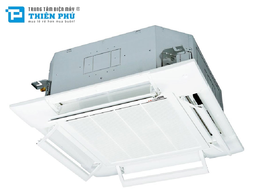 Điều Hòa Âm Trần Mitsubishi 24000Btu 2 Chiều Inverter FDT71VH/FDC71VNP-W
