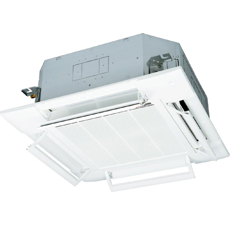 Điều Hòa Âm Trần Mitsubishi 18000Btu 1 Chiều Inverter FDT50YA-W5/FDC50YNA-W5