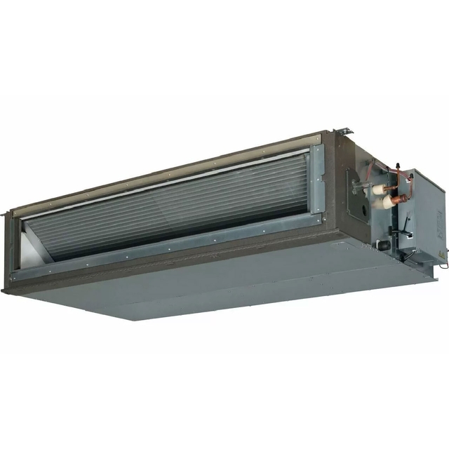 Điều Hòa Nối Ống Gió Mitsubishi 48000Btu 1 Chiều Inverter FDU140YA-W5/FDC140YNA-W5
