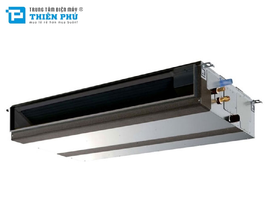 Điều Hòa Nối Ống Gió Mitsubishi Electric PE-M48JAKL/PU-M48YAK 1 Chiều 48000Btu Gas R32 3 pha