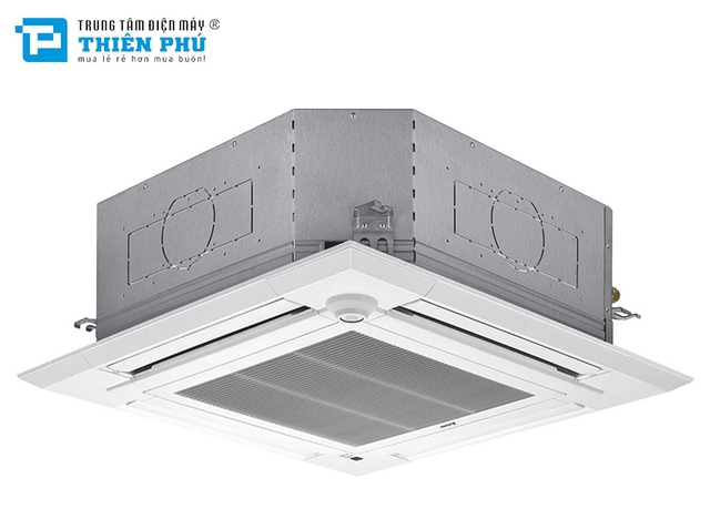 Điều Hòa Âm Trần Mitsubishi Electric PL-M48BAK/PU-M48YAK 1 Chiều 48000Btu Gas R32 3 pha