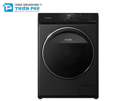 Máy Giặt Sấy Panasonic Giặt 9,5kg Sấy 6kg NA-S956FR1BV