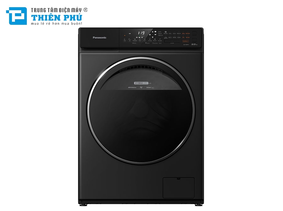 Máy Giặt Panasonic 9.5Kg NA-V95FR1BVT