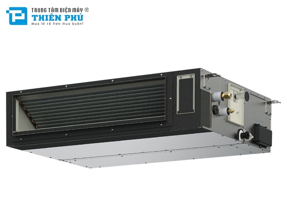 Điều Hòa Nối Ống Gió Panasonic 17100Btu 2 chiều Inverter S-18PF3HB/U-18PZ3H5 1 Pha