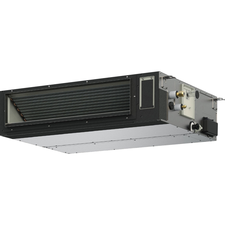 Điều Hòa Nối Ống Gió Panasonic 48000Btu 2 chiều Inverter S-3448PF3HB/U-48PZ3H8 3 Pha