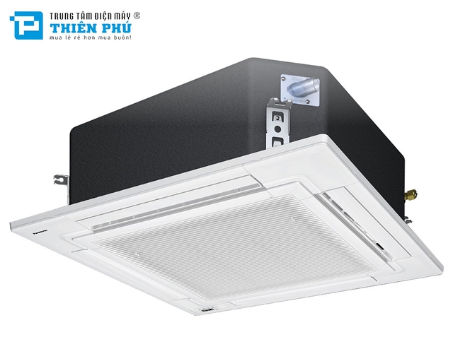 Điều Hòa Âm Trần Panasonic 24000Btu 2 Chiều Inverter S-2124PU3HB/U-24PZ3H5 1 Pha