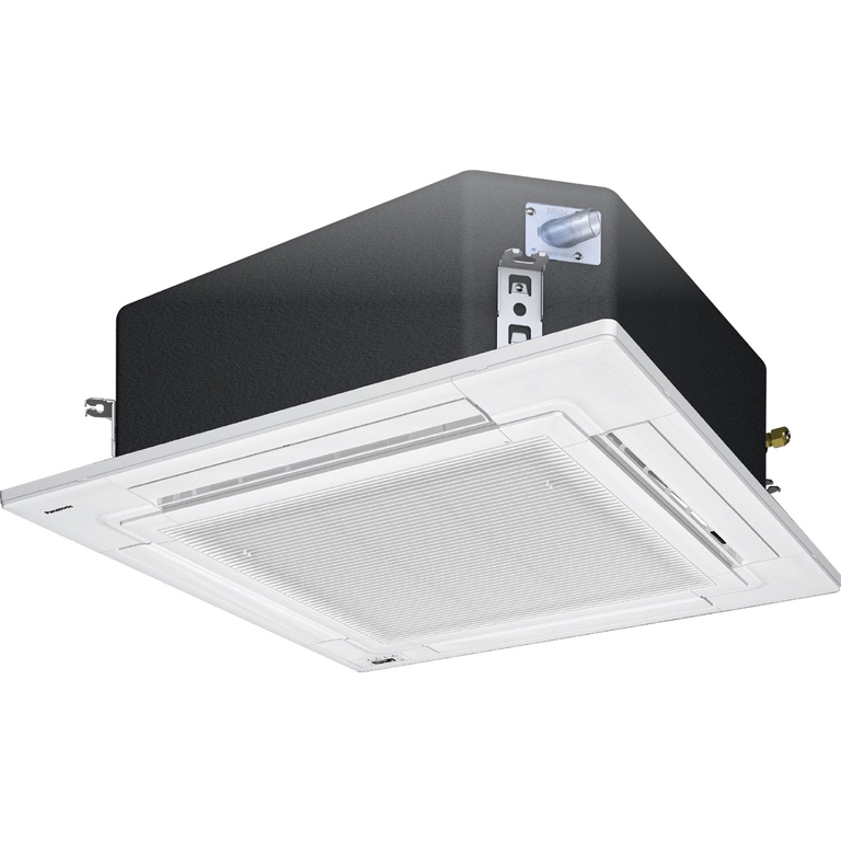 Điều Hòa Âm Trần Panasonic S-18PU3HB/U-18PZ3H5 17100Btu 2 Chiều Inverter