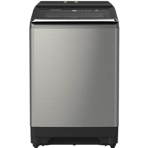 Máy giặt Hitachi inverter 25Kg SF-250ZFVAD lựa chọn lý tưởng cho gia đình đông thành viên và nhu cầu giặt khối lượng lớn