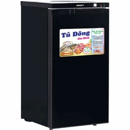 Tủ đông Sanaky đứng VH-160K – Giải pháp tối ưu cho gia đình và cửa hàng nhỏ