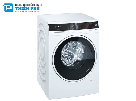 Máy Giặt Sấy Siemens Giặt 10kg Sấy 6kg WD14U512