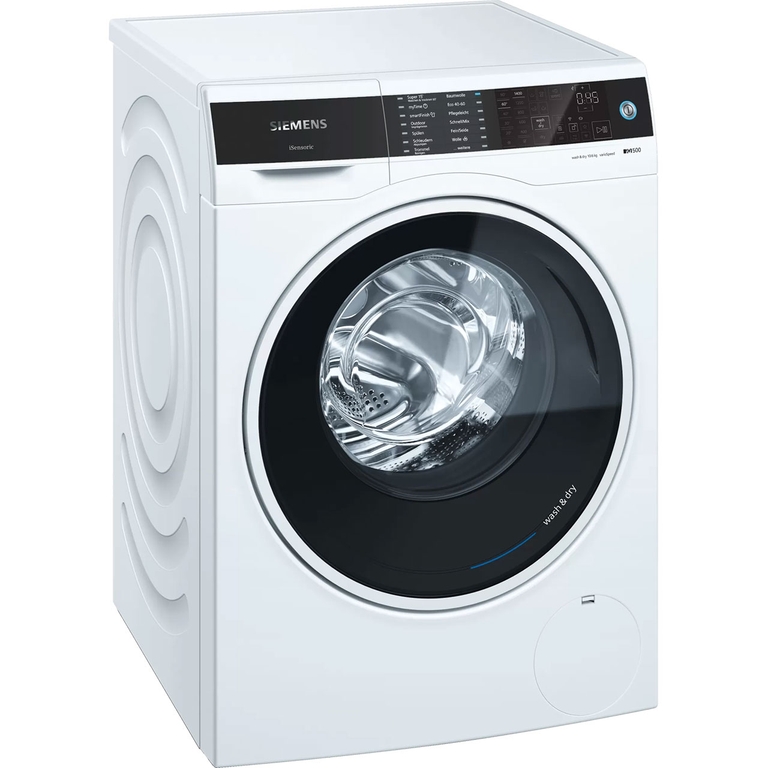 Máy Giặt Sấy Siemens Giặt 10kg Sấy 6kg WD14U512