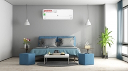 Top 3 điều hòa Lg công suất nhỏ phù hợp sử dụng trong gia đình